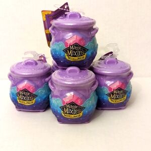 COPY - Magic Mixies Mixlings Collector's Cauldron Pack Series 1